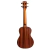 Ukulele Malibu Tenor Sapele (risco no tampo) c/ Bag - 26S na internet