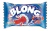 Chicle Blong Framboesa Blue Pinta Língua(40x5g) Chiclete- Peccin (11736) - comprar online