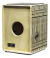 Cajon Elétrico Square Flc 8181 Box de Madeira - FSA - comprar online