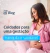 Foliane c/ 30 Comprimidos Para Gestantes - Dovalle - comprar online