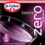 Gelatina Zero Uva 12g - Dr. Oetker