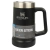Caneca Térmica de Cerveja Stanley 709ml Original - Preta na internet
