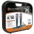Kit 3 Microfone K98 Com Cachimbo e Case - Kadosh - Happy Express