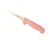 Faca Desossa Fio Liso Rosa 15,2cm - Mundial (5515-6)