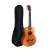 Ukulele Malibu Tenor Sapele (risco no tampo) c/ Bag - 26S