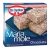 Maria Mole Chocolate 50g - Dr Oetker