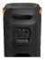 Caixa de Som PartyBox 110BR Portátil Original Lacrado - JBL