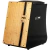 Cajon FSA Gibão Lite GB LTG-01 Preto BK Elétrico
