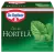 Chá de Hortelã 10 saches - Dr. Oetker