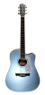 Violão Tagima Andes Folk Cutaway EQ aço LPBS 4229 - comprar online