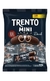 Pacote Trento Chocolate Mini Dark 55% Cacau 800g x 50un (Ref. 96246)