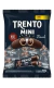 Pacote Trento Chocolate Mini Dark 55% Cacau 800g x 50un (Ref. 96246)