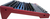 Mesa de Som MS-802 PLUS- Soundvoice - Happy Express