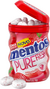 Display Mentos Pure Fresh Morango Pote 336G 6x56g - Perfetti (1255) - loja online