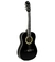 Violão Acústico Memphis Nylon AC-39 BK Preto - Tagima