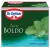 Chá de Boldo 10 saches - Dr. Oetker
