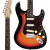 Guitarra T-635 SB Sunburst DF/TT - Tagima - comprar online