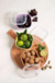 Pote Mix Color Polipropileno Cor Pêssego 600 ml - Tramontina - loja online