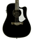 Violão Florens FS-200 BK Aço Elétrico Preto c/ Bag - Tagima na internet