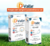 D-Valle Vitamina D3 10.000UI 20ml - Dovalle na internet