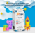 D-Valle Vitamina D3 10.000UI 20ml - Dovalle - comprar online