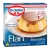 Flan de Baunilha c/ Calda de Caramelo 30g (Ref. 70433))