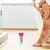 Serum Desodorante Hidratante Corporal c/ Amora 200 gr - Cloy (90259) - loja online