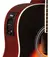 Violão Folk MEMPHIS Aço EQ AD-18 SBS - Tagima - Happy Express