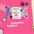 Sabonete em Barra Framboesa & Pitaya 180gr - Farnese (90743) - Happy Express