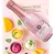 Espumante Moscatel Rose 187 ML - Monte Paschoal (88931) - Happy Express