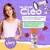 Sérum Desodorante Hidratante Corporal c/ Acerola 200g - Cloy (90262) - loja online