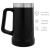 Caneca Térmica de Cerveja Stanley 709ml Original - Preta - Happy Express