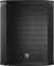 ELX200-18SP 1200W Subwoofer Ativo Electrovoice 132dB Bivolt - comprar online