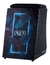 Cajon Design FC 6657 Neon Elétrico de Madeira Inclinado - FSA