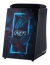 Cajon Design FC 6657 Neon Elétrico de Madeira Inclinado - FSA