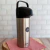 Garrafa Térmica de Aço Inox Massima Aladdin 1L Ref 1225 - Happy Express