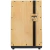 Cajon FSA Gibão Lite GB LTG-01 Preto BK Elétrico - loja online