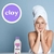 Gel Creme Deo Hidratante Corporal c/ Extrato de Pitaya 200ml - Cloy (90253) - Happy Express