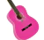 Violão Acústico Memphis Nylon AC-39 APK Rosa - Tagima - comprar online