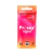 Kit c/ 6 pacotes Preservativo Original c/ 8 Un cada - Prosex - comprar online