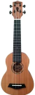 Ukulele Soprano Tampo Sólido Acústico 41-K NF - Tagima