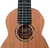 Ukulele Soprano Tampo Sólido Acústico 41-K NF - Tagima - Happy Express