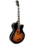 Guitarra Acústica JAZZ-1900 VSB Vintage Sunburst c/ Case - Tagima - comprar online