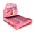 Jubes Fruit Snacks Hipnose Iogurte C/ 20 Unidades - Dori Simples