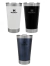 Kit com 3 Copos Stanley de Cerveja Com Tampa