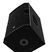 Caixa de Som Monitor de Palco alto-falante EKX-12P US Bivolt 1500W - Electrovoice - Happy Express