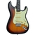 Guitarra Elétrica TG-500 SB Sunburst - Tagima