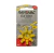 Kit c/80 Pilhas Auditivas Tamanho 10 Extra Advanced - Rayovac - comprar online