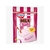 Milk Shake Morango 30g - Dr. Oetker