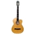 Violão Eletroacústico Cartagena Nt Ambar Satin NTABS Nylon -Tagima - loja online